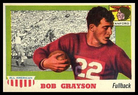 5 Bobby Grayson